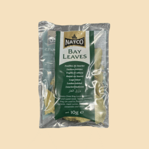 Natco Bay Leaves 10g