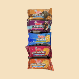 National Sandwich Cookies 36g (Assorted Flavours)