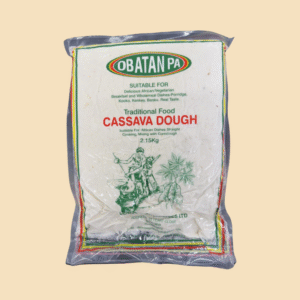 Obatan Pa Cassava Dough 2.15kg