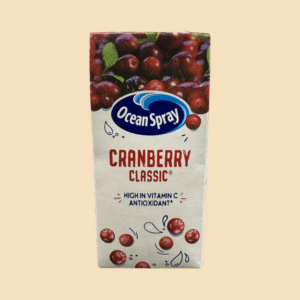 Ocean Spray Cranberry Classic 1L