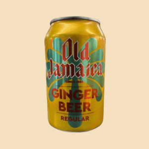 Old Jamaica Ginger Beer 330ml