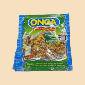 Onga Classic Seasoning Powder 50g