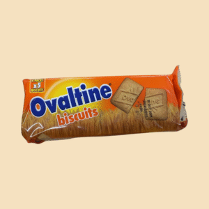 Ovaltine Biscuits 150g (4 Packs x 5 Biscuits)