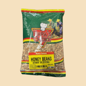Papa’s Choice Honey Beans 1.5kg