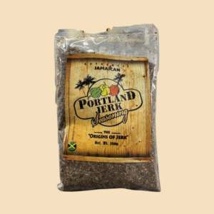 Portland Jerk Seasoning 250g