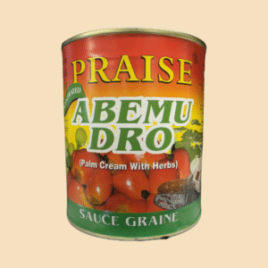 Praise Abemu Dro 800g