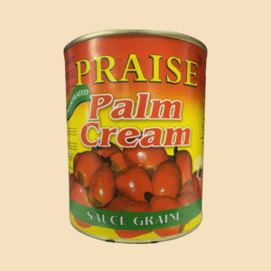 Praise Palm Cream 800g