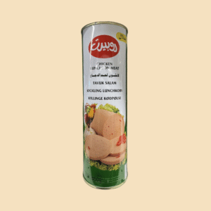 Robert Chicken Luncheon Meat 850g