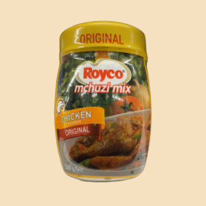 Royco Mchuzi Mix Chicken Flavour 200g