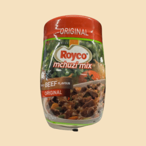 Royco Mchuzi Mix Spicy Beef Flavour 200g / 500g