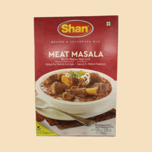 Shan Meat Masala 100g