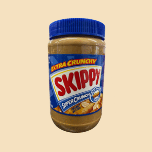 Skippy Extra Crunchy Peanut Butter 1.13kg