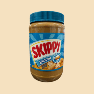 Skippy Smooth Peanut Butter 1.13kg