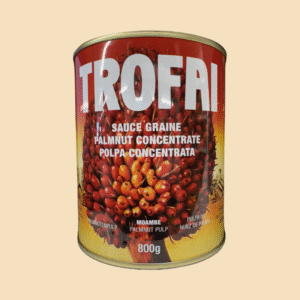 Trofai Palmnut Concentrate 800g
