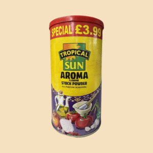 Tropical Sun Aroma Flavour Stock Powder 1kg