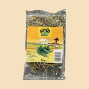 Tropical Sun Cerassie Leaves 20g