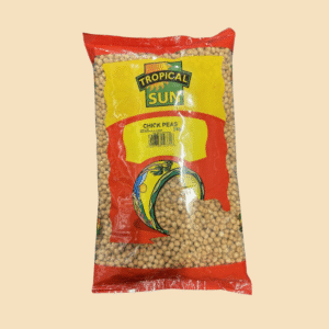 Tropical Sun Chick Peas 2kg