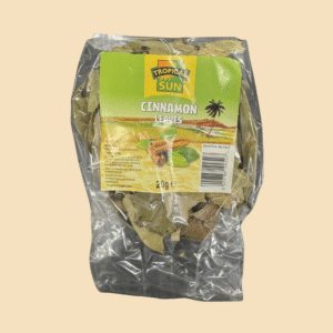 Tropical Sun Cinnamon Leaves 20g