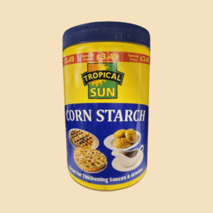 Tropical Sun Corn Starch 800g