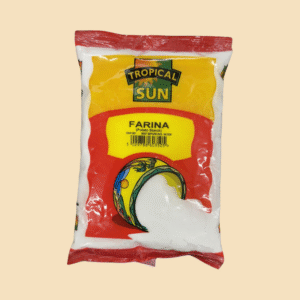 Tropical Sun Farina (Potato Starch) 500g