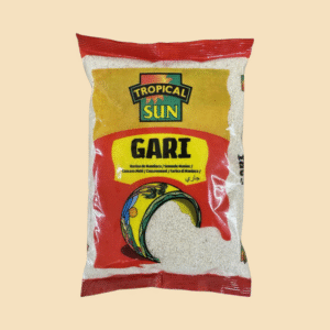 Tropical Sun Gari 500g / 1.5kg