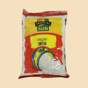 Tropical Sun Ijebu Gari 500g / 1.5kg
