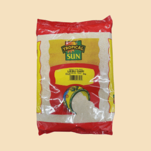 Tropical Sun Ijebu Gari 5kg