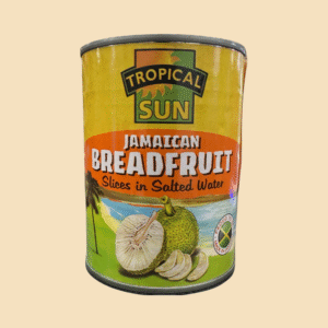 Tropical Sun Jamaican Breadfruit Slices 540g