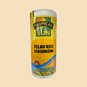 Tropical Sun Pilau Rice Seasoning 100g