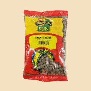 Tropical Sun Pimento Seeds 100g