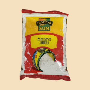 Tropical Sun Rice Flour 500g / 1.5kg