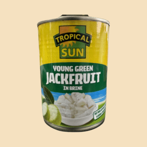 Tropical Sun Young Green Jackfruit in Brine 560g