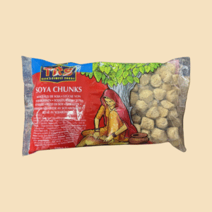TRS Soya Chunks 250g