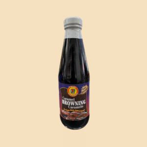 Chief Caramel Browning 300ml - Alphanso Afro-Caribbean Foods