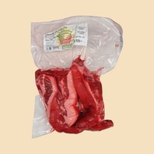 Sunshine Salted Pig Tail 1kg - Alphanso Afro-Caribbean Foods