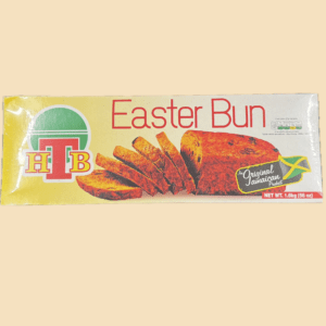 HTB Easter Bun 1.6kg