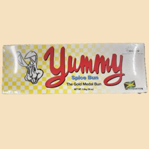 Yummy Easter Bun 1.6kg